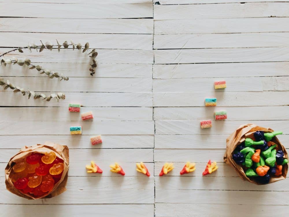 How Much Halloween Candy Should You Buy This Year?