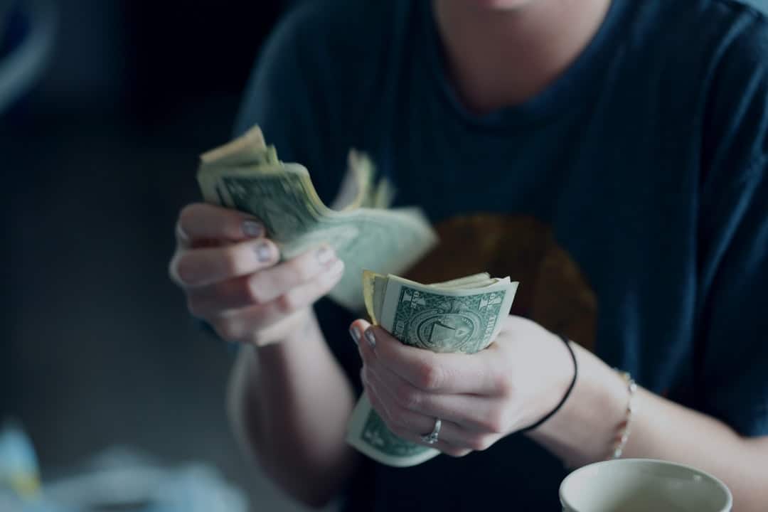 3 Finance Goals Everyone Should Have