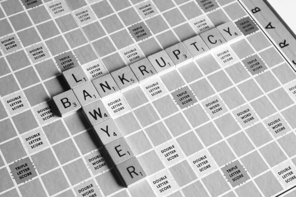 What Are the Alternatives to Filing Bankruptcy?