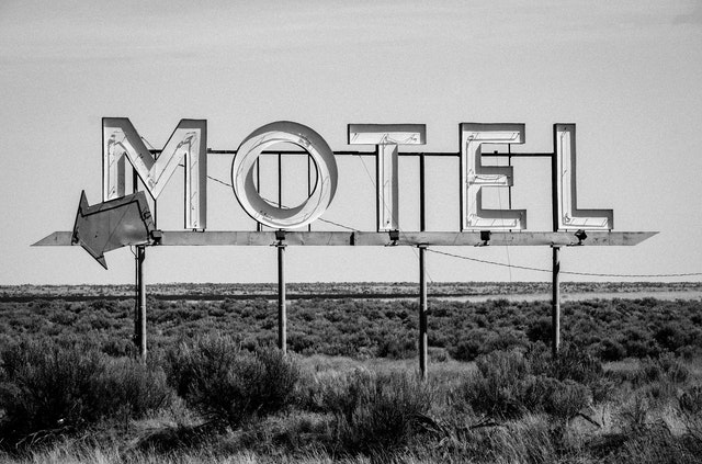 What Are the Costs of Living in a Motel?