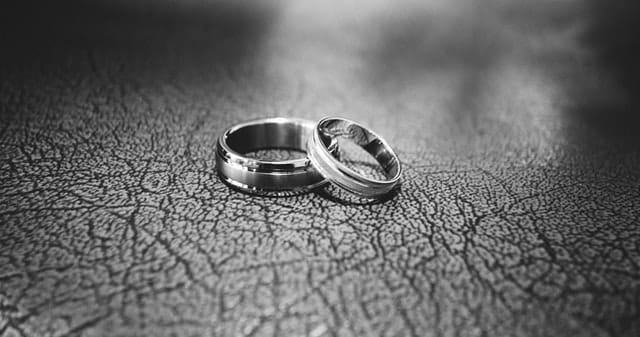 Finance Topics To Address Before Marriage 