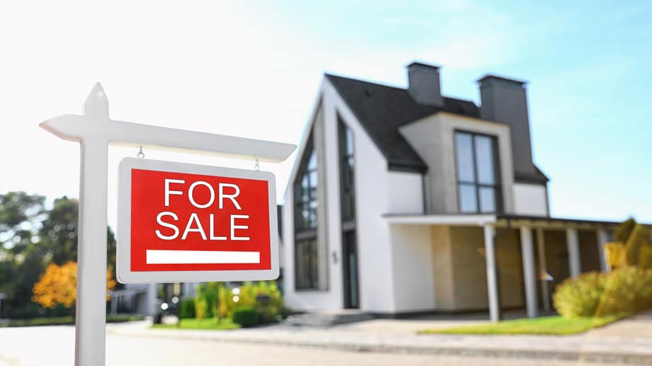 Should You Sell Your House To Pay Debt?