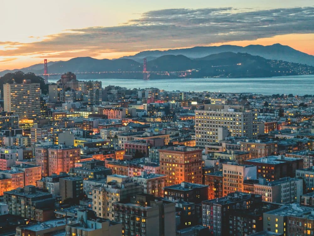 San Francisco Cost of Living: Why I Stay