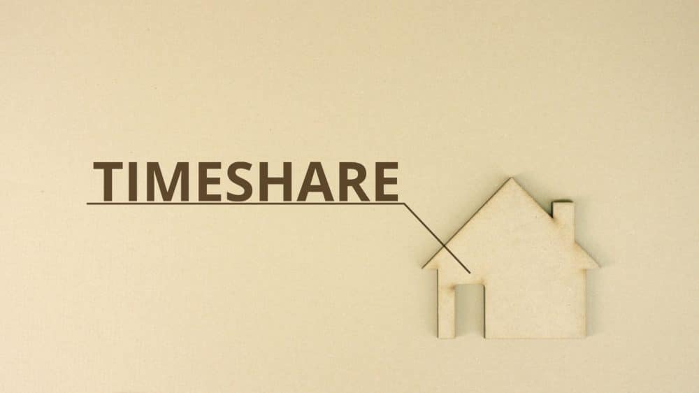 How To Legally Exit a Timeshare Contract