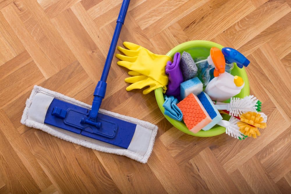How to Start A Cleaning Business