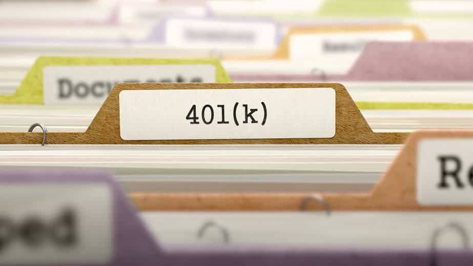 When Should You Contribute To A 401(k)?