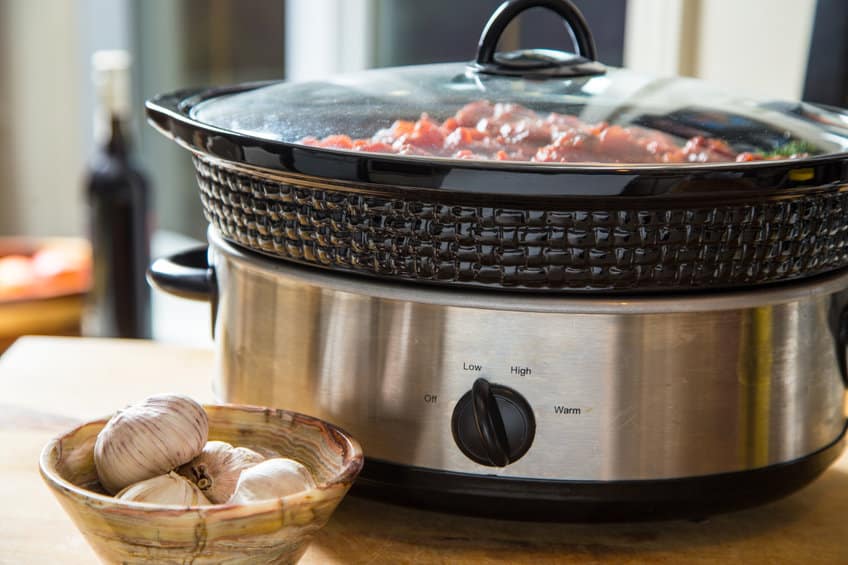 How Slow Cooking Can Save You Money