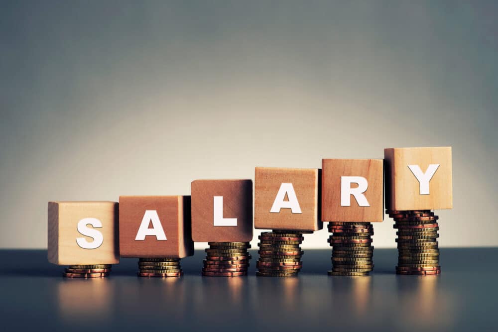 7 Myths About Salary Increase