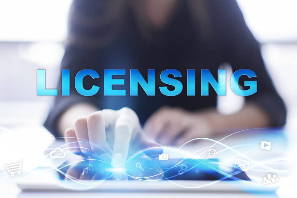 How To Make Money on Licensing Rights