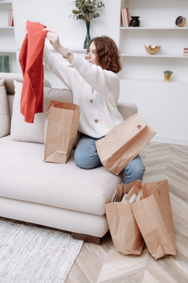 Can You Curb Overspending?